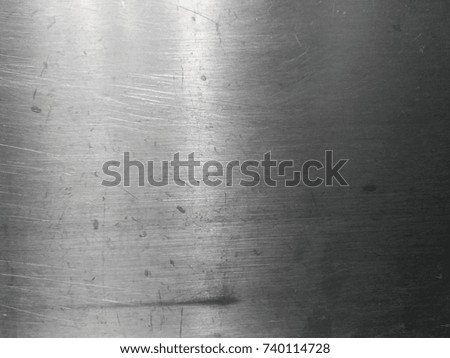 Steel plate or metal texture background