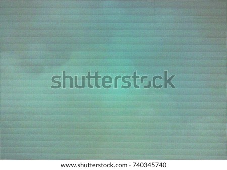 Abstract LED background