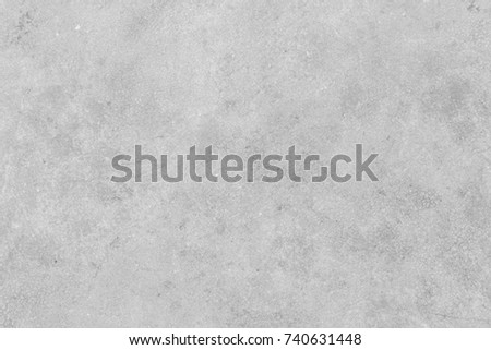 Abstract white gray grunge cement texture background.cement wall texture for interior design.copy space for add text.