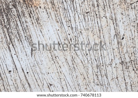 Scratch of Cement and Concrete wall texture, Stucco use for background or banner website and template.