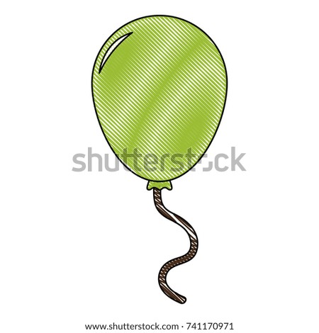 balloon icon image