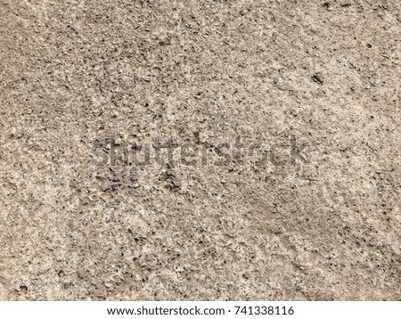 Grunge cement floor texture background