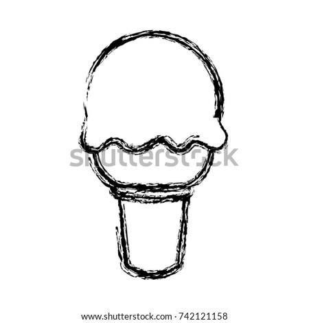 Ice cream cone