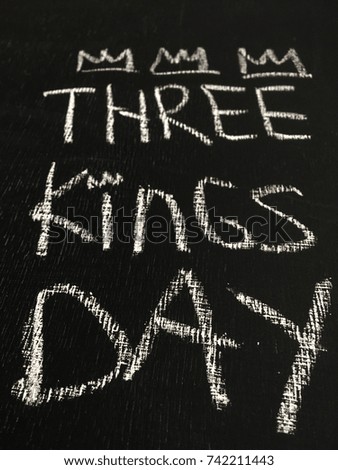 concept three kings day wallpaper. three kings day 