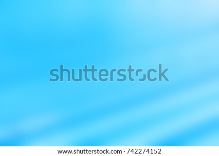 blur background from blue sheet metal roof image