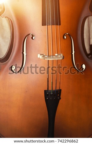Cello,