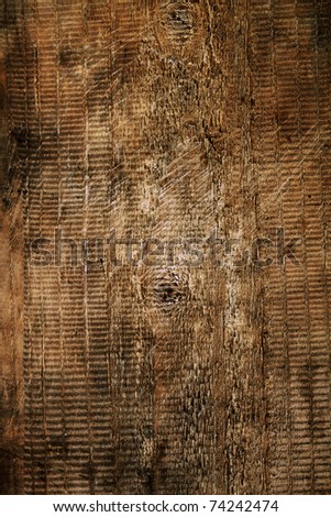 nice large scratched rough  grunge wooden background stock photo image