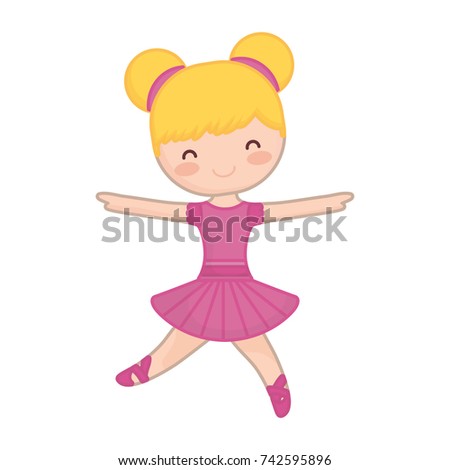 ballet ballerina icon