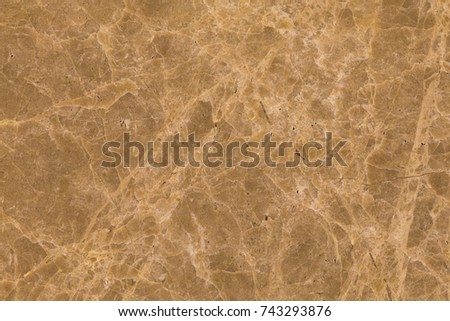 Brown marble pattern texture background