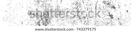 Splatter Paint Texture . Distress Grunge background . Scratch, Grain, Noise rectangle stamp . Black Spray Blot of Ink.Place illustration Over any Object to Create rough Grungy Effect .abstract vector.
