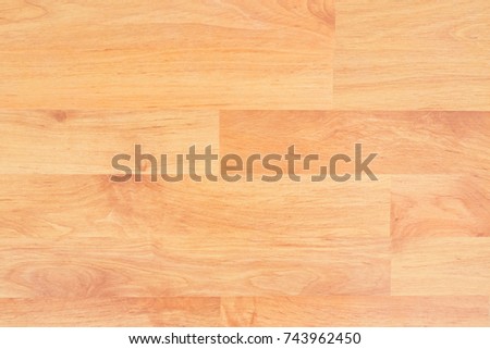 Wooden laminate flooring texture