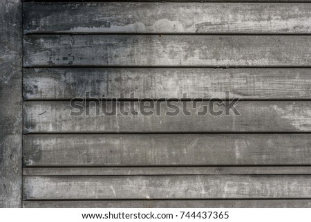 old faded barn wood background
