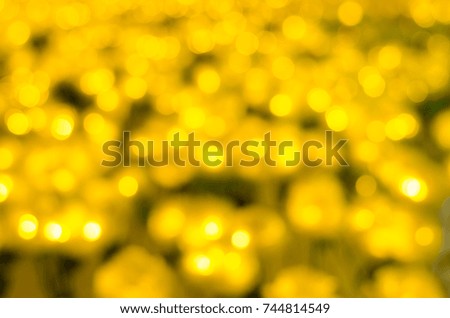 Gold glitter background. gold glitter texture christmas abstract background, Blur image for New Year background