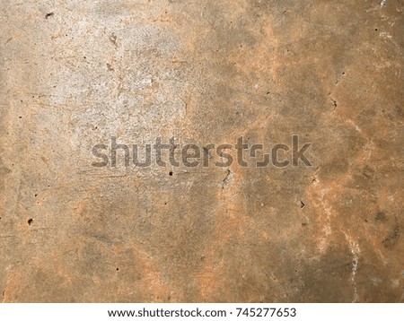 Vintage concrete wall texture background 