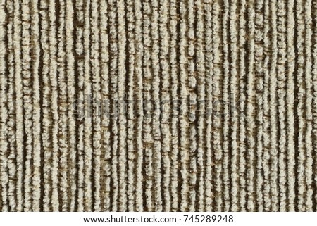 fabric texture brown detail