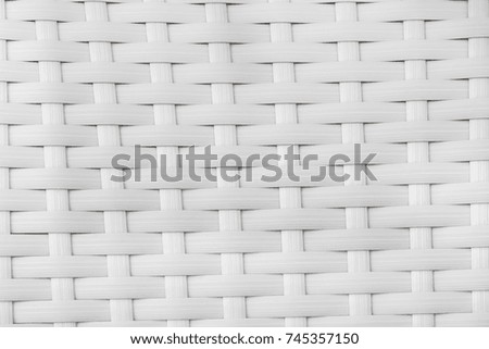 White texture or background. Abstraction concept. Background with linen texture.