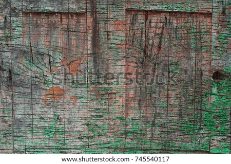 Abstract multicolor grunge background with abstract colored texture. Various color pattern elements. Old vintage scratches, stain, paint splats, brush strokes, dots, spots. Weathered wall backdrop