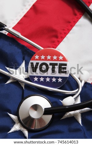 Vote Health Care