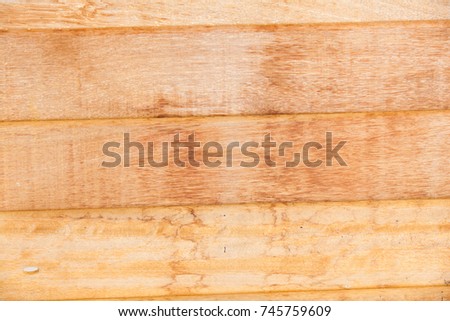 Texture wood background natural pattern.