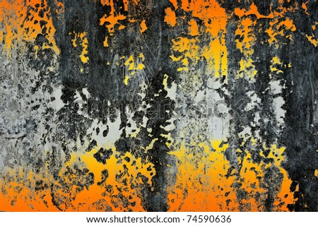 Stock Photo: abstract background