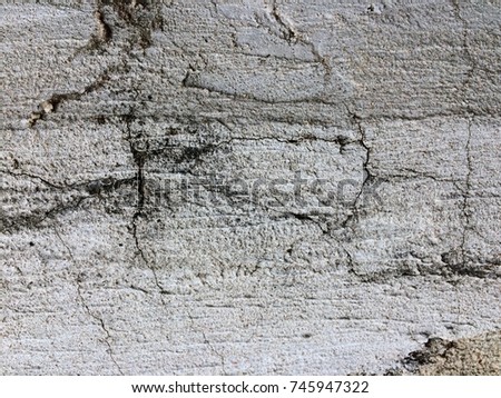 Abstract old dirty grunge rough cement background