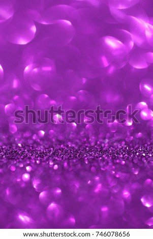 Close-up shot of a purple background with copy space.