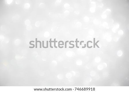  Silver texture christmas abstract background