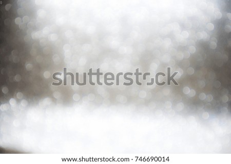  Silver texture christmas abstract background