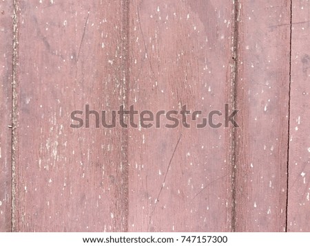 Old brown vertical wooden texture background