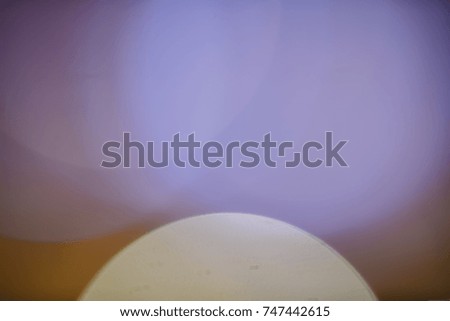 Abstract colorful light background.blur gradient graphic design