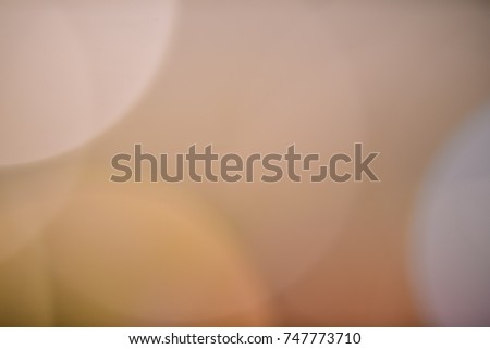 Colorful abstract defocused blur background. Abstract background.
