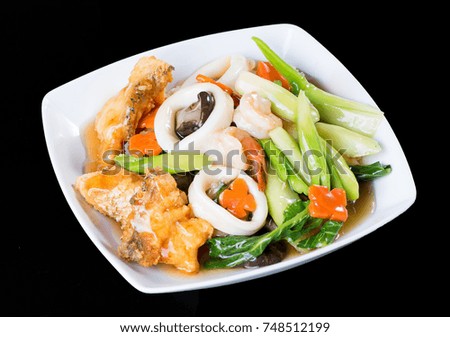 thai food pictures