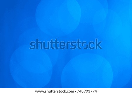 blue glitter vintage lights background,bokeh background,defocused