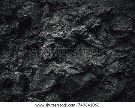 Stones texture and background. Rock texture Royalty-Free Stock Photo #749641066