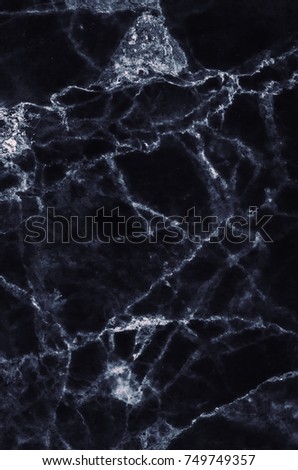 Stone black marble texture background. Kitchen floor and worktop counter luxury for interior. 