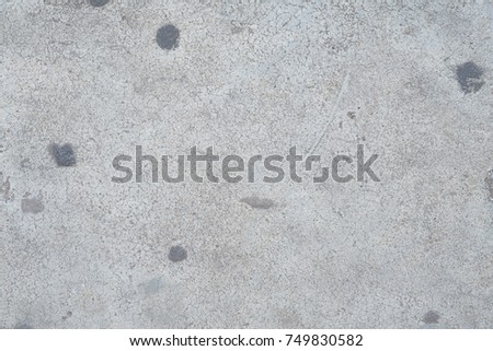 old white concrete background