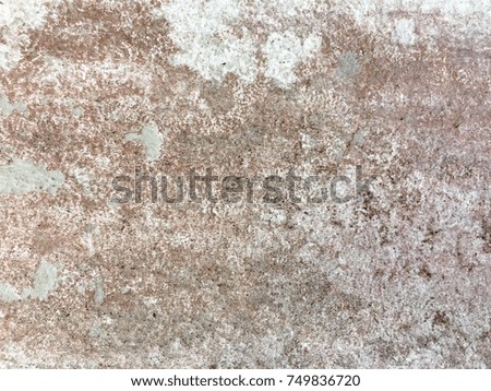 Abstract old dirty cement paint wall texture and background