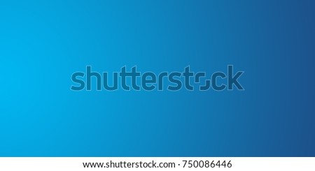 Studio Background - Abstract Smooth Dark blue with Black vignette Studio well use as background,business report,digital,website template.