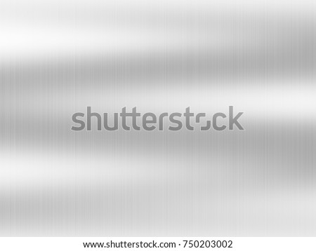 metal texture background aluminum brushed silver stainless