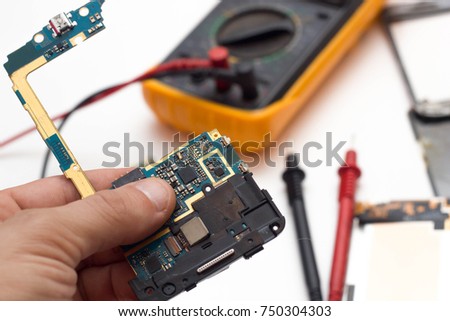 phone repair