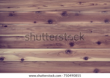 Pine Shiplap Wood Board Background with cross processing from top, looking down view.  Horizontal that can be used vertical with blank room or space for copy, text, or your words or design
