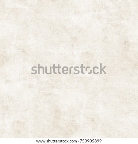 old paper canvas texture grunge background, seamless background