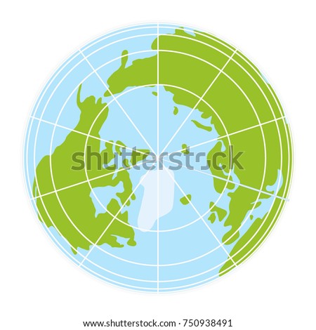 world globe icon. vector earth logo. web global symbol with grid