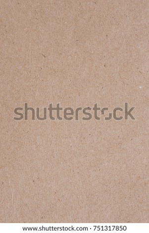 Brown paper Background