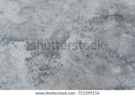 Aged gray stone macro view, granite texture closeup. Rock wall background, building material, wallpaper design