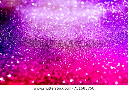 Abstract beautiful blur bokeh shop background. clean business mall lifestyle new counter bar concept for banner, mobile desktop wallpaper office solution: Idea light for insert create text and number.