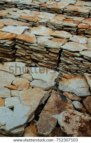 Seamless Sandstone Rock Texture 04