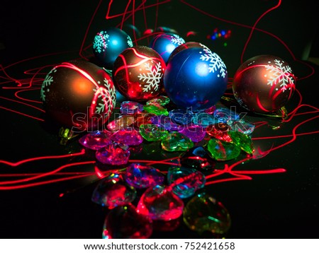 Light effects colorful background lights glare background bright backlight abstraction