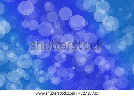 Art Christmas lights glossy background with bokeh effect