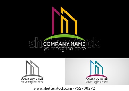 building logo design
